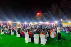 Event-Arrangements