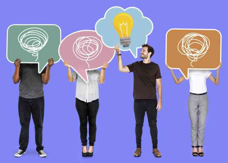 communication skill