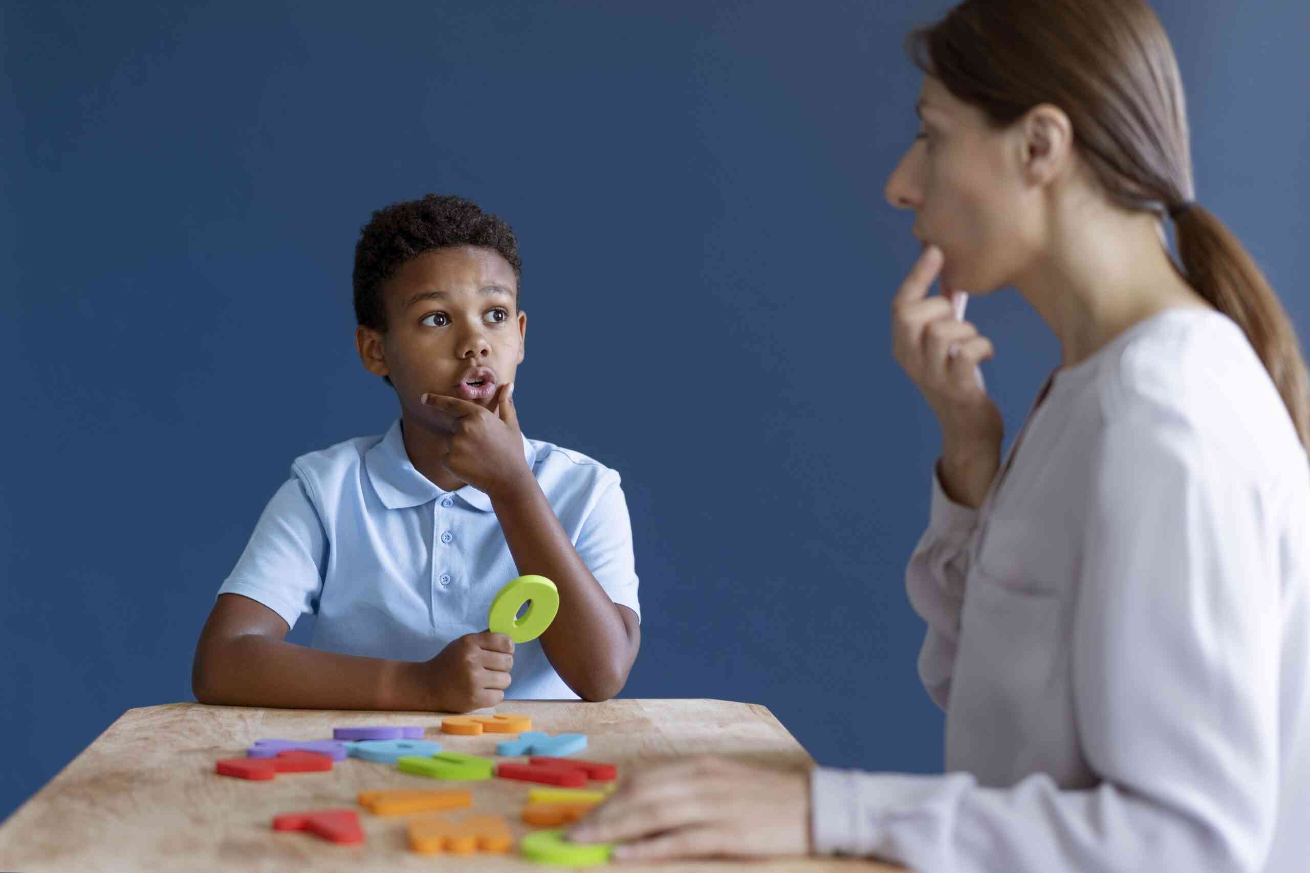 Language Slp Exploring the opportunities of a Speech Language Pathologist: A guide ...