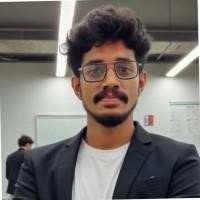 Athil Krishna